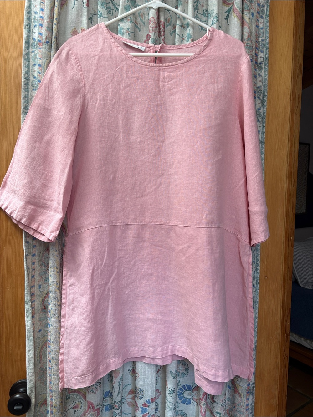 Byrn Walker tunic